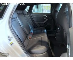 Audi A3 Allstreet 35 TDI S-Tronic Genuine de 2025 con 20 Km por 42.990 EUR. en Barcelona