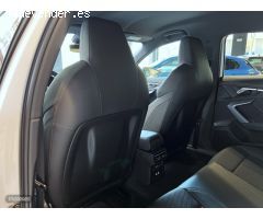 Audi A3 Allstreet 35 TDI S-Tronic Genuine de 2025 con 20 Km por 42.990 EUR. en Barcelona