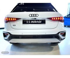 Audi A3 Allstreet 35 TDI S-Tronic Genuine de 2025 con 20 Km por 42.990 EUR. en Barcelona