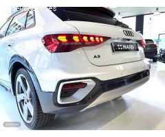 Audi A3 Allstreet 35 TDI S-Tronic Genuine de 2025 con 20 Km por 42.990 EUR. en Barcelona