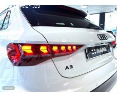 Audi A3 Allstreet 35 TDI S-Tronic Genuine de 2025 con 20 Km por 42.990 EUR. en Barcelona