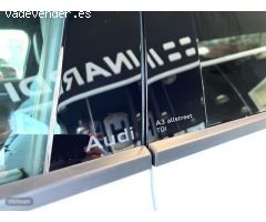 Audi A3 Allstreet 35 TDI S-Tronic Genuine de 2025 con 20 Km por 42.990 EUR. en Barcelona