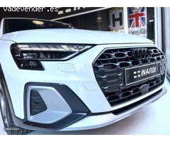 Audi A3 Allstreet 35 TDI S-Tronic Genuine de 2025 con 20 Km por 42.990 EUR. en Barcelona