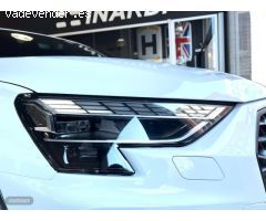 Audi A3 Allstreet 35 TDI S-Tronic Genuine de 2025 con 20 Km por 42.990 EUR. en Barcelona