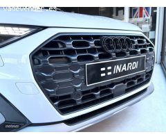 Audi A3 Allstreet 35 TDI S-Tronic Genuine de 2025 con 20 Km por 42.990 EUR. en Barcelona