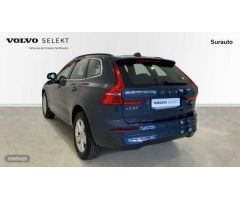 Volvo XC 60 2.0 B4 D CORE AUTO 197 5P de 2023 con 10.000 Km por 41.500 EUR. en Cadiz