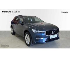 Volvo XC 60 2.0 B4 D CORE AUTO 197 5P de 2023 con 10.000 Km por 41.500 EUR. en Cadiz