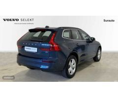 Volvo XC 60 2.0 B4 D CORE AUTO 197 5P de 2023 con 10.000 Km por 41.500 EUR. en Cadiz