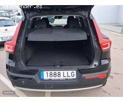 Volvo XC40 TODOTERRENO 1.5 T2 MOMENTUM PRO 129CV 5P de 2020 con 55.571 Km por 25.500 EUR. en Sevilla