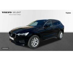 Volvo XC 60 2.0 B4 D BUSINESS PLUS AUTO 4WD 197 5P de 2019 con 93.078 Km por 32.900 EUR. en Cordoba