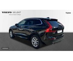 Volvo XC 60 2.0 B4 D BUSINESS PLUS AUTO 4WD 197 5P de 2019 con 93.078 Km por 32.900 EUR. en Cordoba