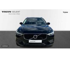 Volvo XC 60 2.0 B4 D BUSINESS PLUS AUTO 4WD 197 5P de 2019 con 93.078 Km por 32.900 EUR. en Cordoba