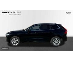 Volvo XC 60 2.0 B4 D BUSINESS PLUS AUTO 4WD 197 5P de 2019 con 93.078 Km por 32.900 EUR. en Cordoba