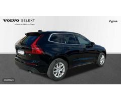 Volvo XC 60 2.0 B4 D BUSINESS PLUS AUTO 4WD 197 5P de 2019 con 93.078 Km por 32.900 EUR. en Cordoba