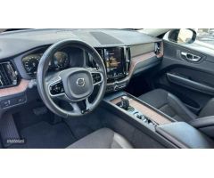 Volvo XC 60 2.0 B4 D BUSINESS PLUS AUTO 4WD 197 5P de 2019 con 93.078 Km por 32.900 EUR. en Cordoba