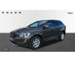 Volvo XC 60 2.0 D3 MOMENTUM 150 5P de 2016 con 88.578 Km por 20.900 EUR. en Cordoba