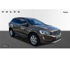 Volvo XC 60 2.0 D3 MOMENTUM 150 5P de 2016 con 88.578 Km por 20.900 EUR. en Cordoba