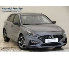 Hyundai i30 1.0 TGDI N Line 30A 120 de 2024 con 16.119 Km por 20.900 EUR. en Granada