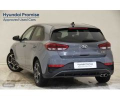 Hyundai i30 1.0 TGDI N Line 30A 120 de 2024 con 16.119 Km por 20.900 EUR. en Granada