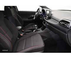 Hyundai i30 1.0 TGDI N Line 30A 120 de 2024 con 16.119 Km por 20.900 EUR. en Granada
