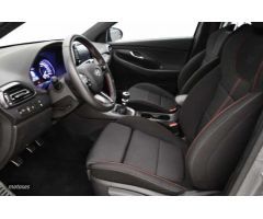 Hyundai i30 1.0 TGDI N Line 30A 120 de 2024 con 16.119 Km por 20.900 EUR. en Granada