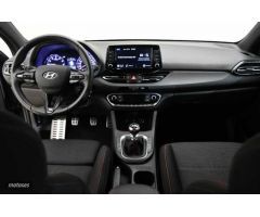 Hyundai i30 1.0 TGDI N Line 30A 120 de 2024 con 16.119 Km por 20.900 EUR. en Granada