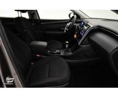 Hyundai Tucson 1.6 TGDI Maxx 4x2 de 2024 con 22.542 Km por 26.500 EUR. en Granada