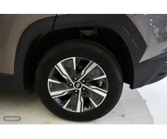 Hyundai Tucson 1.6 TGDI Maxx 4x2 de 2024 con 22.542 Km por 26.500 EUR. en Granada