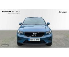 Volvo XC40 2.0 B3 CORE AUTO 5P de 2024 con 29.796 Km por 32.900 EUR. en Vizcaya