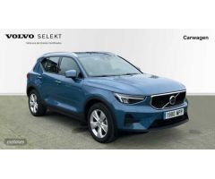 Volvo XC40 2.0 B3 CORE AUTO 5P de 2024 con 29.796 Km por 32.900 EUR. en Vizcaya