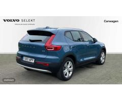 Volvo XC40 2.0 B3 CORE AUTO 5P de 2024 con 29.796 Km por 32.900 EUR. en Vizcaya