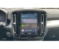 Volvo XC40 2.0 B3 CORE AUTO 5P de 2024 con 29.796 Km por 32.900 EUR. en Vizcaya