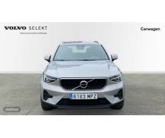Volvo XC40 2.0 B3 CORE AUTO 5P de 2024 con 30.702 Km por 32.900 EUR. en Vizcaya