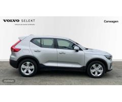 Volvo XC40 2.0 B3 CORE AUTO 5P de 2024 con 30.702 Km por 32.900 EUR. en Vizcaya
