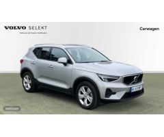 Volvo XC40 2.0 B3 CORE AUTO 5P de 2024 con 30.702 Km por 32.900 EUR. en Vizcaya