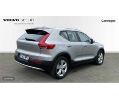 Volvo XC40 2.0 B3 CORE AUTO 5P de 2024 con 30.702 Km por 32.900 EUR. en Vizcaya