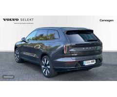 Volvo EX90 BEV 111KWH RECHARGE TWIN ULTRA AWD 5P 7 Plazas de 2024 con 3.804 Km por 103.900 EUR. en V