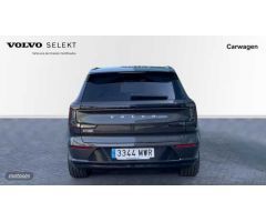 Volvo EX90 BEV 111KWH RECHARGE TWIN ULTRA AWD 5P 7 Plazas de 2024 con 3.804 Km por 103.900 EUR. en V