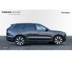 Volvo EX90 BEV 111KWH RECHARGE TWIN ULTRA AWD 5P 7 Plazas de 2024 con 3.804 Km por 103.900 EUR. en V