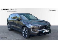 Volvo EX90 BEV 111KWH RECHARGE TWIN ULTRA AWD 5P 7 Plazas de 2024 con 3.804 Km por 103.900 EUR. en V