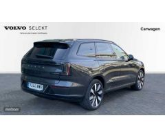 Volvo EX90 BEV 111KWH RECHARGE TWIN ULTRA AWD 5P 7 Plazas de 2024 con 3.804 Km por 103.900 EUR. en V