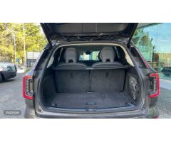Volvo EX90 BEV 111KWH RECHARGE TWIN ULTRA AWD 5P 7 Plazas de 2024 con 3.804 Km por 103.900 EUR. en V
