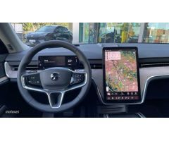 Volvo EX90 BEV 111KWH RECHARGE TWIN ULTRA AWD 5P 7 Plazas de 2024 con 3.804 Km por 103.900 EUR. en V