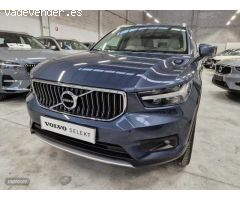 Volvo XC40 T3 Inscription Automatico de 2020 con 65.000 Km por 29.900 EUR. en Navarra