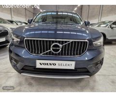 Volvo XC40 T3 Inscription Automatico de 2020 con 65.000 Km por 29.900 EUR. en Navarra