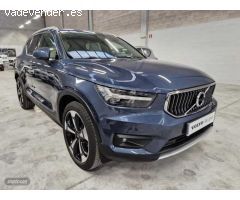 Volvo XC40 T3 Inscription Automatico de 2020 con 65.000 Km por 29.900 EUR. en Navarra