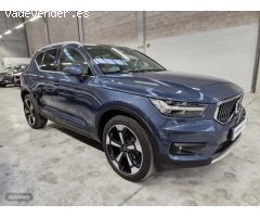 Volvo XC40 T3 Inscription Automatico de 2020 con 65.000 Km por 29.900 EUR. en Navarra