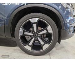 Volvo XC40 T3 Inscription Automatico de 2020 con 65.000 Km por 29.900 EUR. en Navarra
