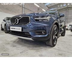 Volvo XC40 T3 Inscription Automatico de 2020 con 65.000 Km por 29.900 EUR. en Navarra
