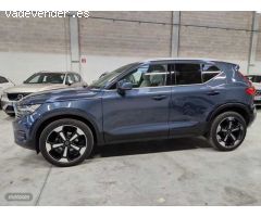 Volvo XC40 T3 Inscription Automatico de 2020 con 65.000 Km por 29.900 EUR. en Navarra